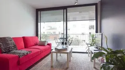 Piso en alquiler en Sant Gervasi-Galvany - Imagen 5