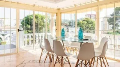 Casa – Calp, La Merced, Urbanització Els Carrions - Vista 5