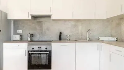 Casa – Calp, La Merced, Urbanització Els Carrions - Més