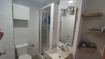 Piso en alquiler en Benimaclet - Imagen 10