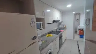 Piso en alquiler en Benimaclet - Imagen 12