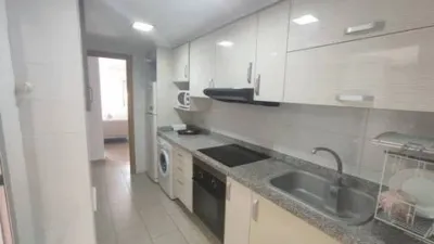 Piso en alquiler en Benimaclet - Imagen 13