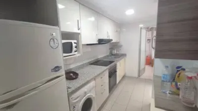 Piso en alquiler en Benimaclet - Imagen 15