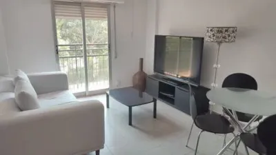 Piso en alquiler en Benimaclet - Imagen 2