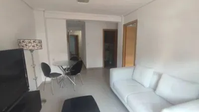 Piso en alquiler en Benimaclet - Imagen 3