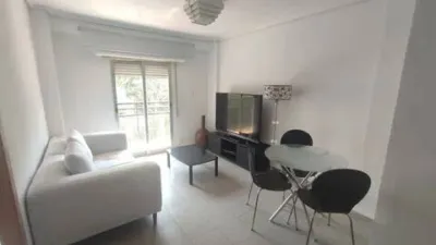 Piso en alquiler en Benimaclet - Imagen 4