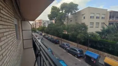 Piso en alquiler en Benimaclet - Imagen 5