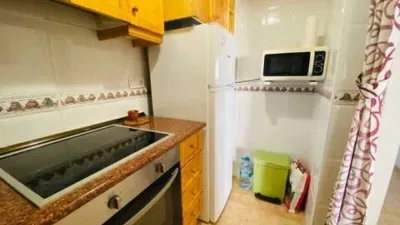 Apartment in Playa del Cura photo 10