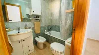 Apartment in Playa del Cura photo 11