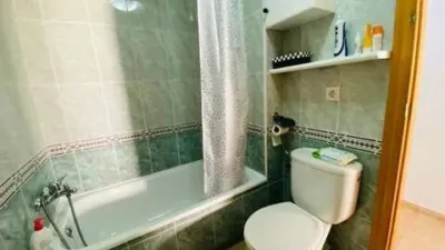 Apartment in Playa del Cura photo 12