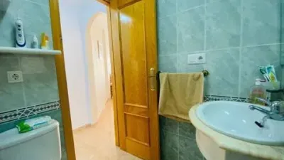 Apartment in Playa del Cura photo 13