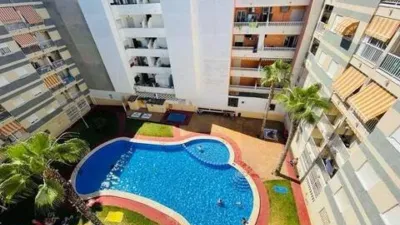 Apartment in Playa del Cura photo 17
