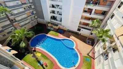 Apartment in Playa del Cura photo 18