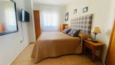 Apartment in Playa del Cura photo 20