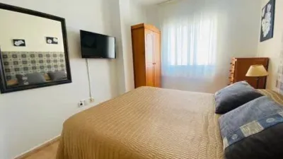 Apartment in Playa del Cura photo 21