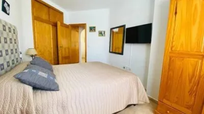 Apartment in Playa del Cura photo 22