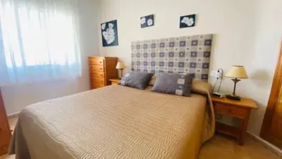 Apartment in Playa del Cura photo 24