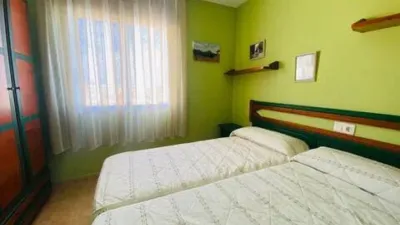 Apartment in Playa del Cura photo 25