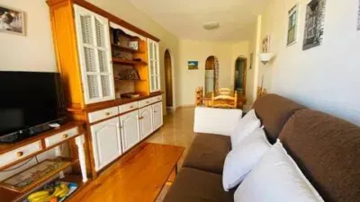 Pis – Torrevieja - Vista 2
