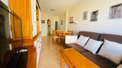 Pis – Torrevieja - Vista 3