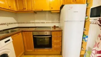 Apartment in Playa del Cura photo 8