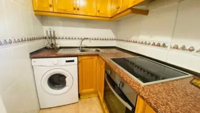 Apartment in Playa del Cura photo 9