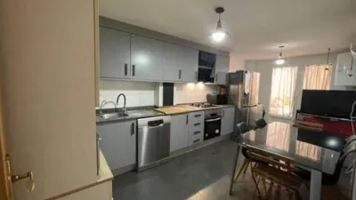 Apartment in Los Ángeles photo 5