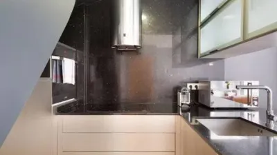 Piso en alquiler en La Vila de Gràcia - Imagen 13