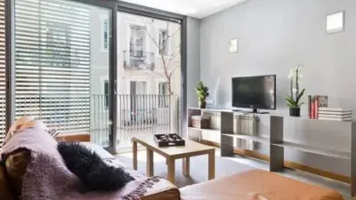 Piso en alquiler en La Vila de Gràcia - Imagen 15