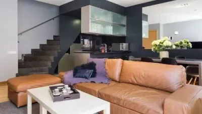 Piso en alquiler en La Vila de Gràcia - Imagen 16