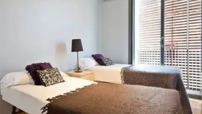 Piso en alquiler en La Vila de Gràcia - Imagen 4