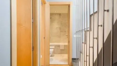 Piso en alquiler en La Vila de Gràcia - Imagen 8
