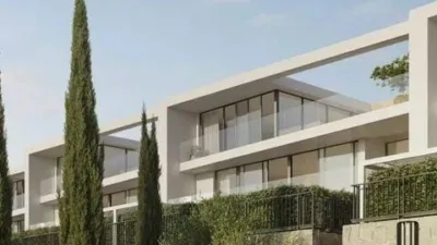 Casa – San Roque - Vista 5
