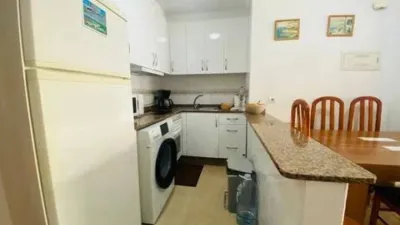 Apartment in Playa del Cura photo 10