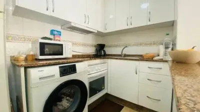 Apartment in Playa del Cura photo 11