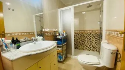 Apartment in Playa del Cura photo 16