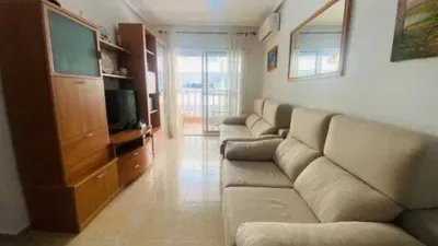Apartment in Playa del Cura photo 4