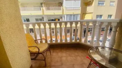 Apartment in Playa del Cura photo 5