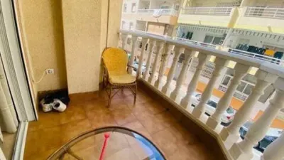 Apartment in Playa del Cura photo 6
