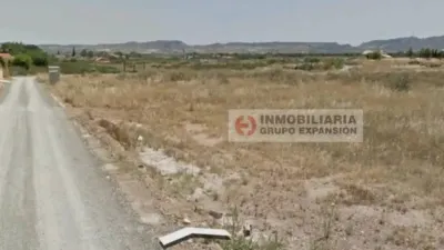 Terreno en venta en Aspe - Vista 2
