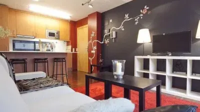 Piso en alquiler en Sant Gervasi-Galvany - Imagen 2