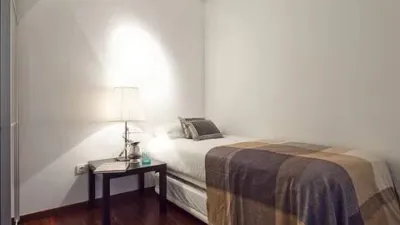 Piso en alquiler en Sant Gervasi-Galvany - Imagen 5