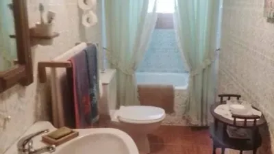 Casa rústica en venta en Calle Mayor, Oliete de 65.000 €