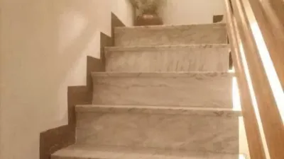 Casa rústica en venta en Calle Mayor, Oliete de 65.000 €