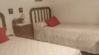 Casa rústica en venta en Calle Mayor, Oliete de 65.000 €