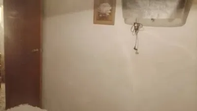 Casa rústica en venta en Calle Mayor, Oliete de 65.000 €