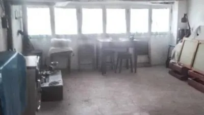 Casa rústica en venta en Calle Mayor, Oliete de 65.000 €