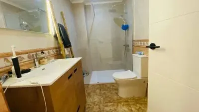 Apartment in Playa del Cura photo 14