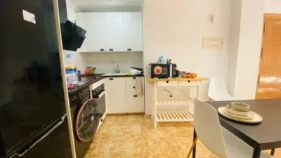 Apartment in Playa del Cura photo 19