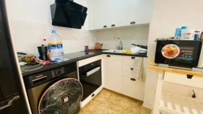 Apartment in Playa del Cura photo 20